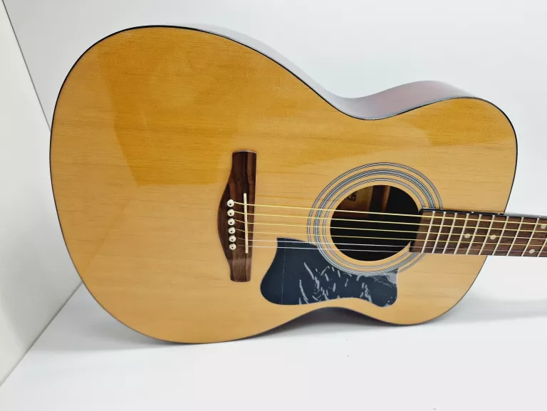 GITARA AKUSTYCZNA IBANEZ VC50NJP-NT ZESTAW
