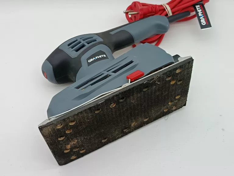 SZLIFIERKA GRAPHITE 59G325