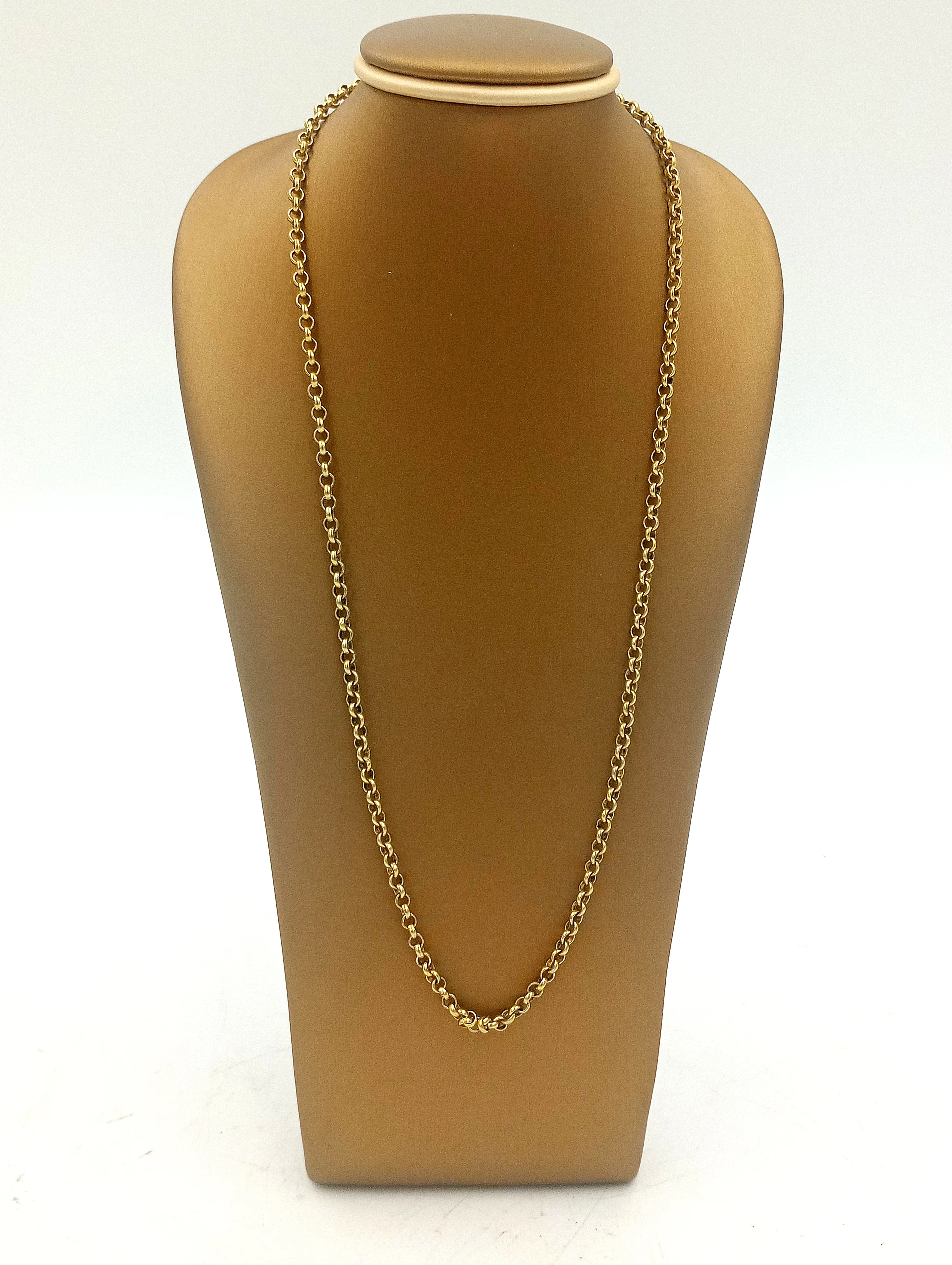 cudowny-zloty-lancuszek-917g333-i-armii-wojska-polskiego-10e-kolobrzeg