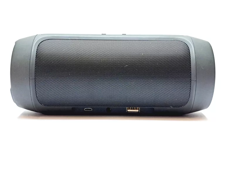 GŁOŚNIK JBL CHARGE 2+