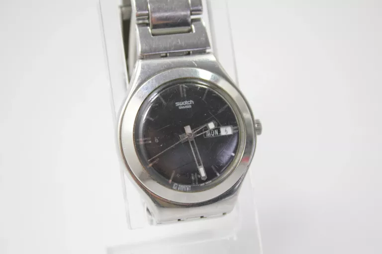 ZEGAREK VINTAGE SWATCH SWISS MADE WATCH AG 1999