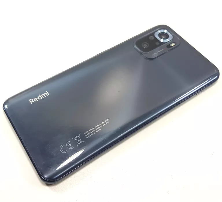 XIAOMI REDMI NOTE 10S 6 GB / 128