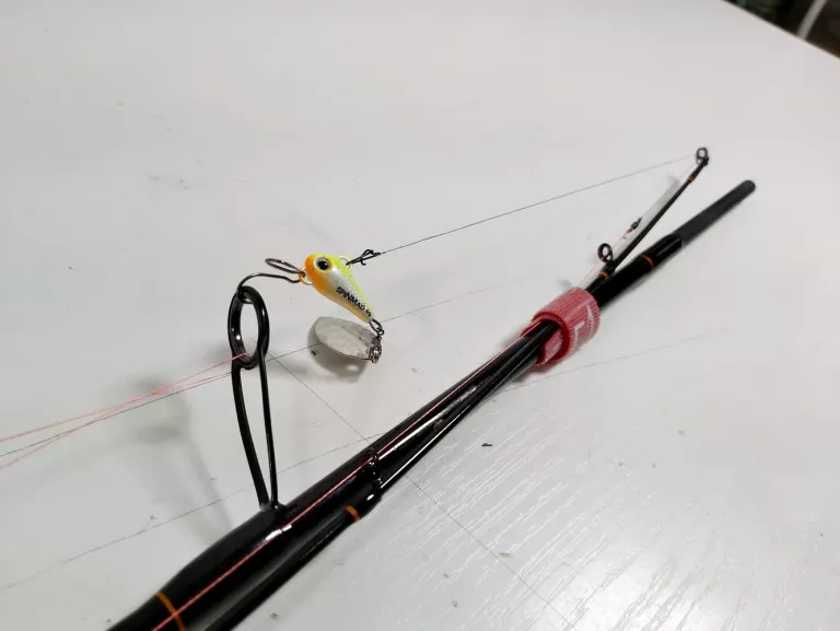 WĘDKA BIXLITE MEDIUM LIGHT JIG 210 15G + KOŁ SAVAGE GEAR SG4 3000