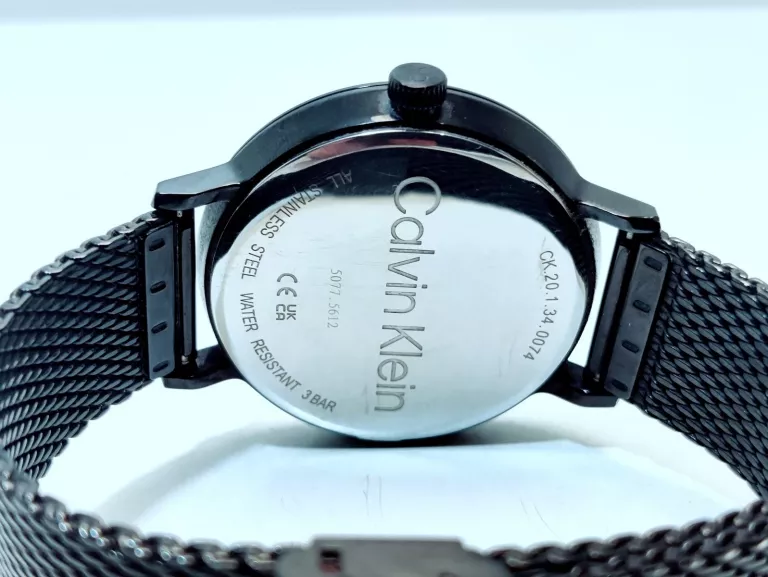 ZEGAREK CALVIN KLEIN 25200046