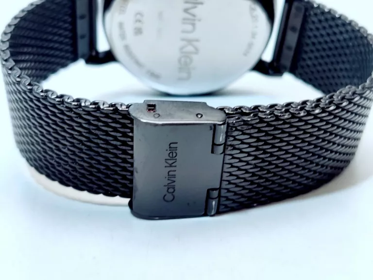 ZEGAREK CALVIN KLEIN 25200046