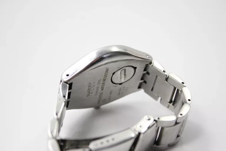 ZEGAREK VINTAGE SWATCH SWISS MADE WATCH AG 1999