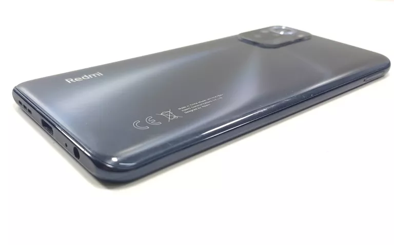 XIAOMI REDMI NOTE 10S 6 GB / 128