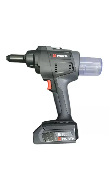 WURTH MASTER ANG 18 COMPACT M-CUBE NITOWNICA AKUMULATOROWA
