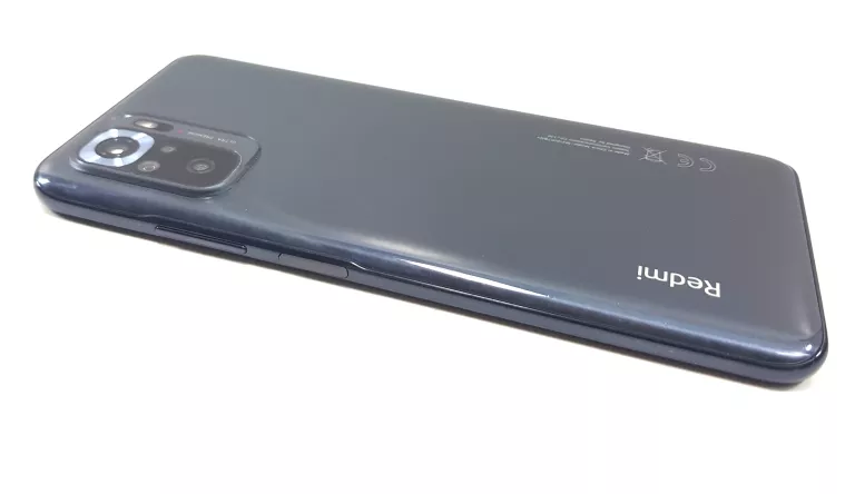 XIAOMI REDMI NOTE 10S 6 GB / 128