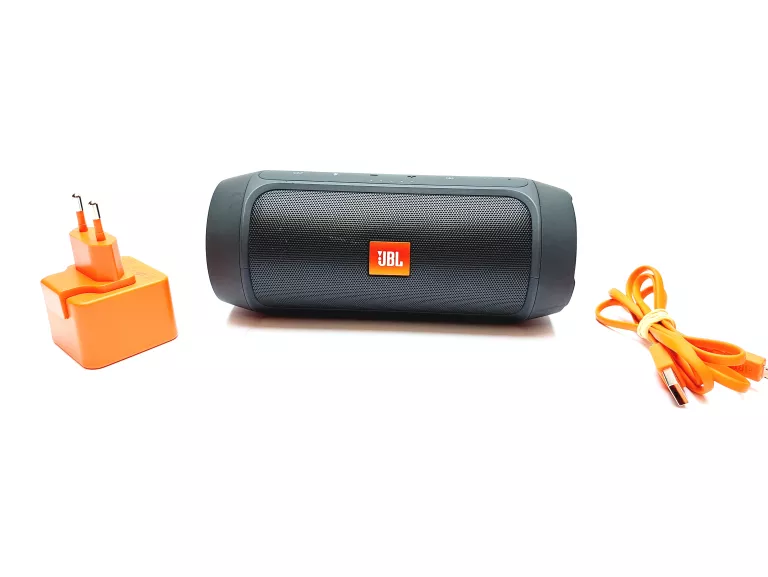 GŁOŚNIK JBL CHARGE 2+
