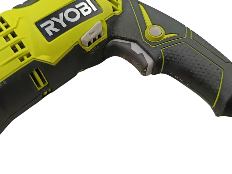 MŁOTOWIERTARKA RYOBI RSDS680 SDS-PLUS 600W 2.1J