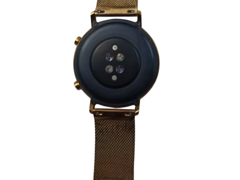 SMARTWATCH HUAWEI WATCH GT 2 ELEGANT 1.2" 42MM