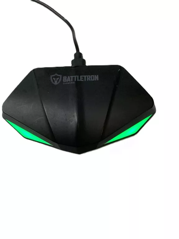 SŁUCHAWKI BEZPRZEWODOWE BATTLETRON GAMING