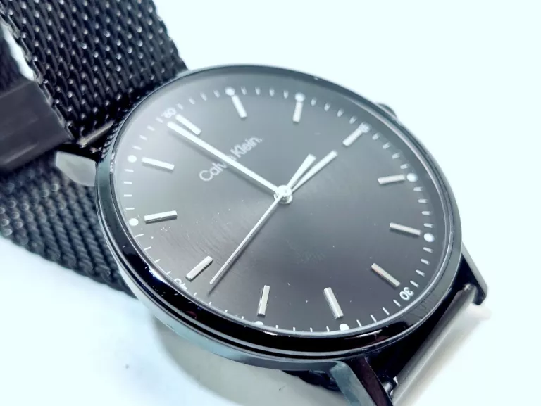 ZEGAREK CALVIN KLEIN 25200046