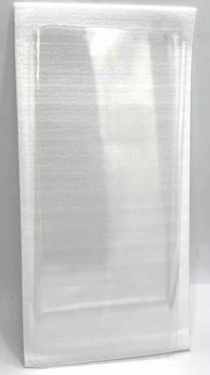 SZKŁO HARTOWANE 15,6 / 7,4 CM ZESTAW