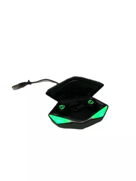 SŁUCHAWKI BEZPRZEWODOWE BATTLETRON GAMING