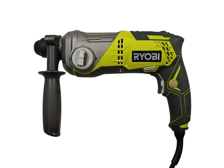 MŁOTOWIERTARKA RYOBI RSDS680 SDS-PLUS 600W 2.1J