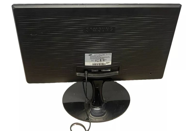 MONITOR SAMSUNG S22B300