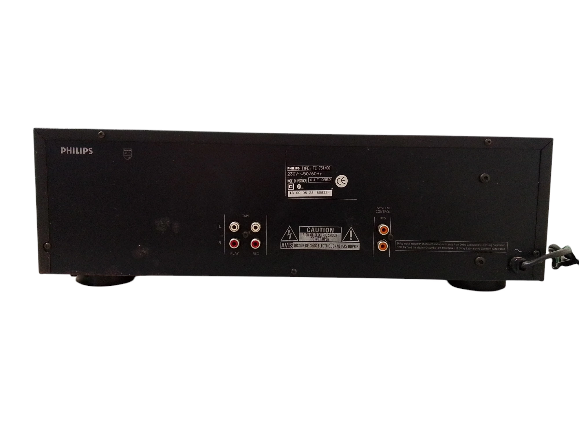 magnetofon-kasetowy-philips-philips-fc-731-stan-11323-2