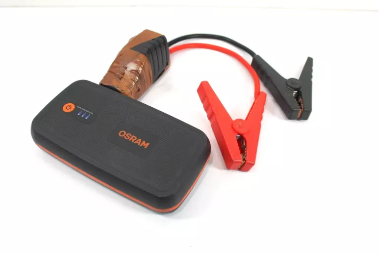 OSRAM ROZRUSZNIK BATTERY START OBSL 300 13000MH 12V
