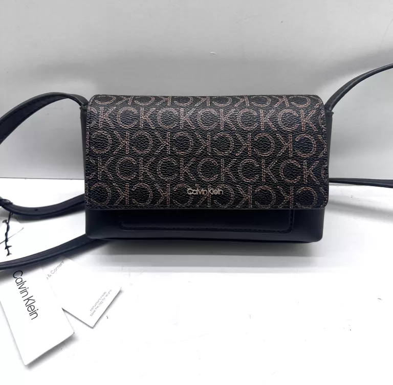 TOREBKA CALVIN KLEIN MUST MINI BAG