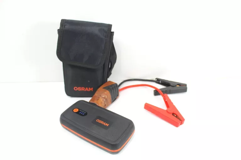 OSRAM ROZRUSZNIK BATTERY START OBSL 300 13000MH 12V
