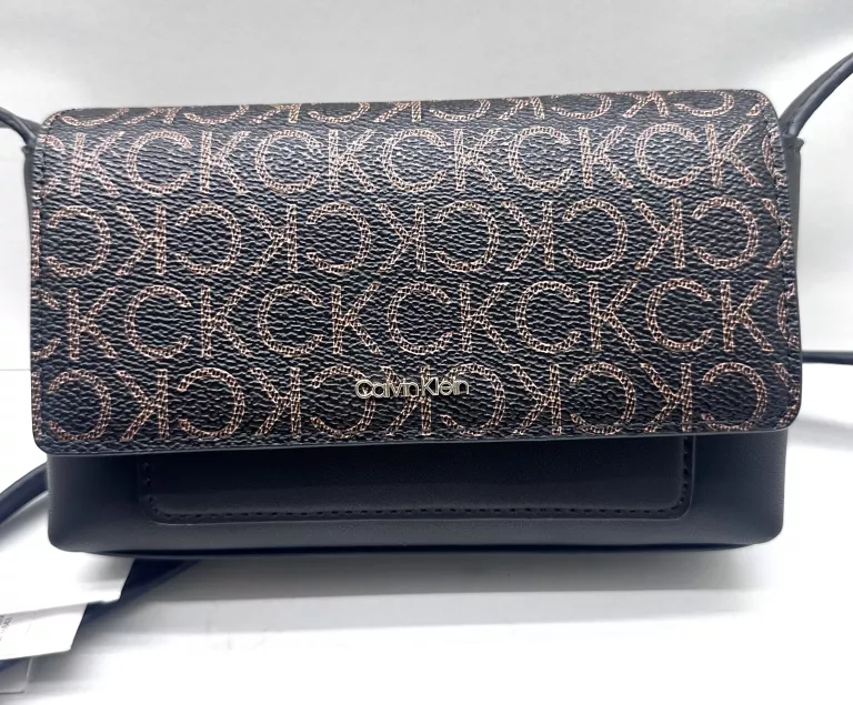 TOREBKA CALVIN KLEIN MUST MINI BAG