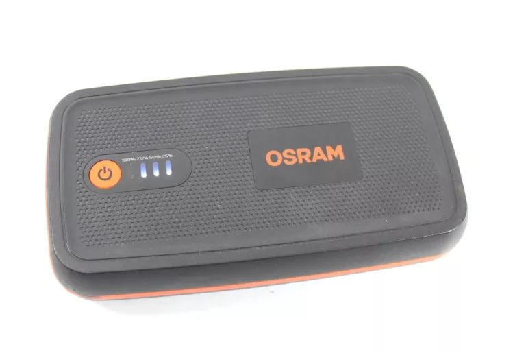 OSRAM ROZRUSZNIK BATTERY START OBSL 300 13000MH 12V