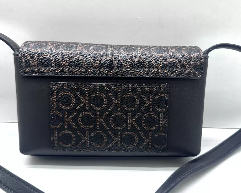 TOREBKA CALVIN KLEIN MUST MINI BAG