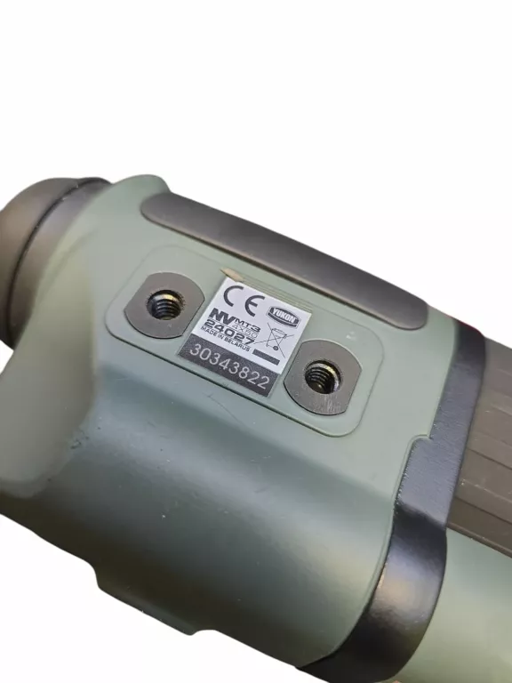 NOKTOWIZOR YUKON NVMT SPARTAN 1X24