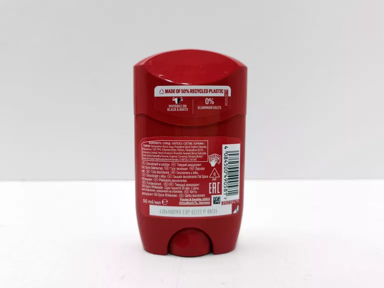 OLD SPICE SZTYFT 50ML WHITEWATER