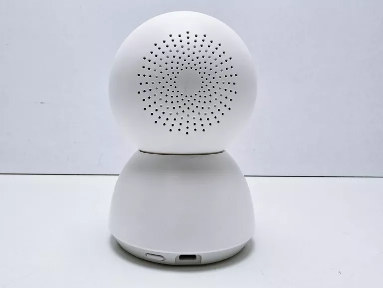 KAMERA XIAOMI MI HOME SECURITY (MJSXJ05CM) WEWNĘTRZNA, WI-F 360° KOMPLET