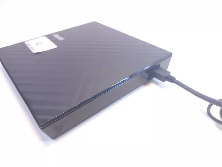 NAPĘD ASUS SDRW-08D2S-U LITE CZARNY