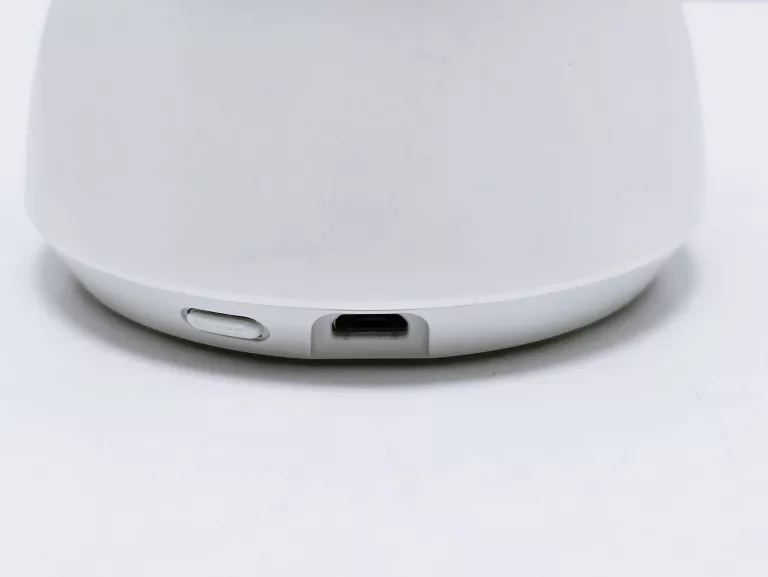 KAMERA XIAOMI MI HOME SECURITY (MJSXJ05CM) WEWNĘTRZNA, WI-F 360° KOMPLET