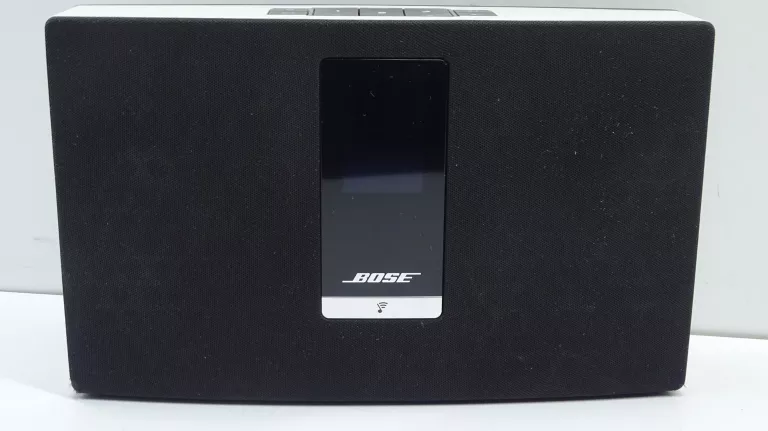 GŁOŚNIK WI-FI BOSE SOUNDTOUCH PORTABLE MODEL 412540