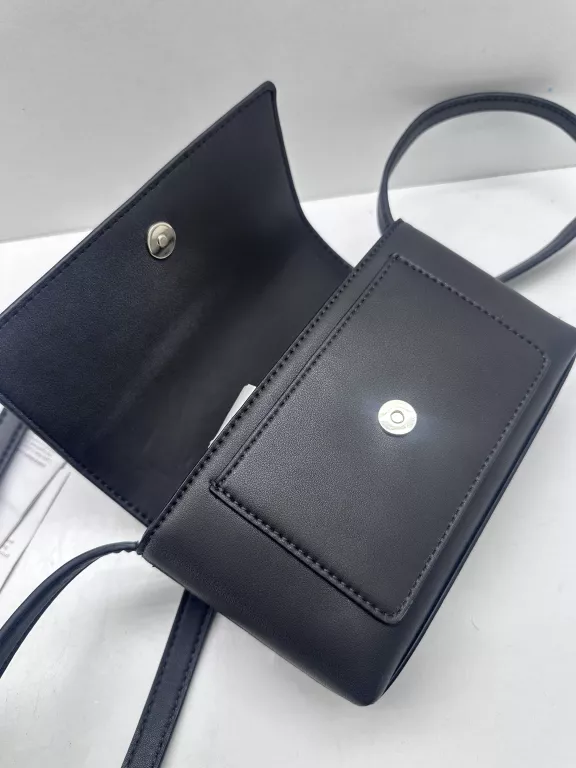 TOREBKA CALVIN KLEIN MUST MINI BAG