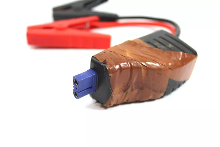 OSRAM ROZRUSZNIK BATTERY START OBSL 300 13000MH 12V