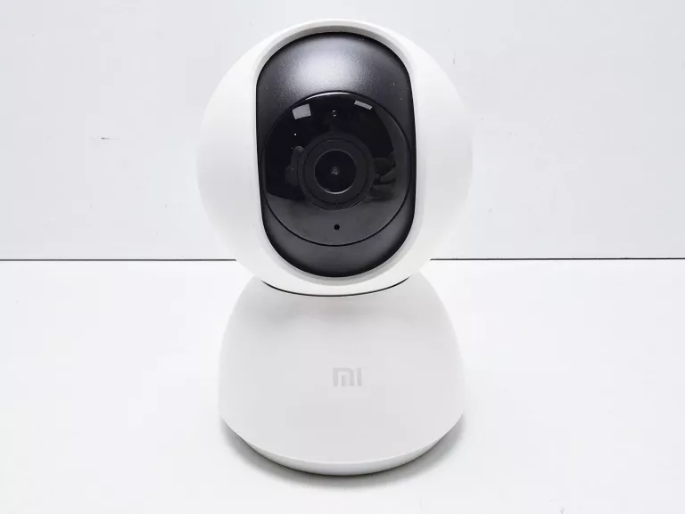 KAMERA XIAOMI MI HOME SECURITY (MJSXJ05CM) WEWNĘTRZNA, WI-F 360° KOMPLET