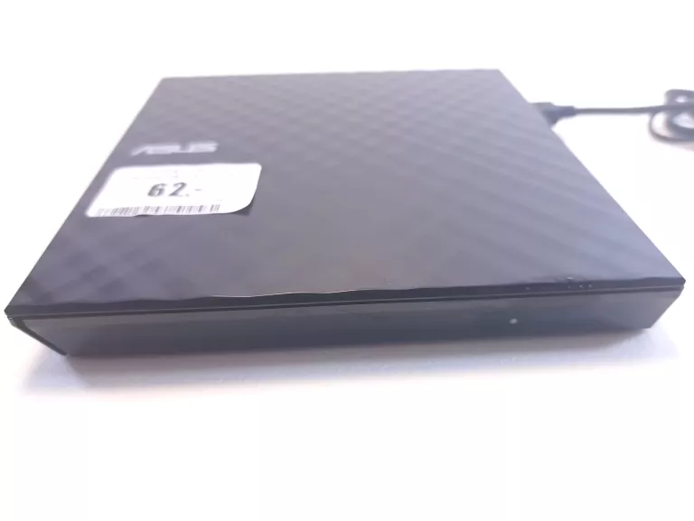 NAPĘD ASUS SDRW-08D2S-U LITE CZARNY