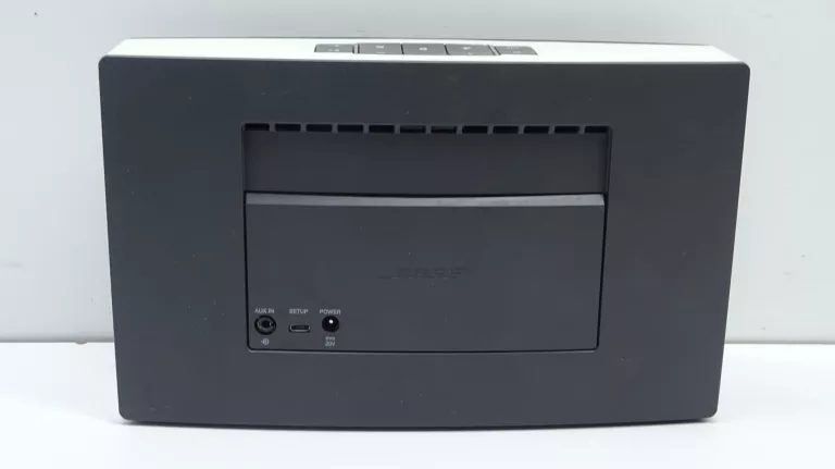 GŁOŚNIK WI-FI BOSE SOUNDTOUCH PORTABLE MODEL 412540
