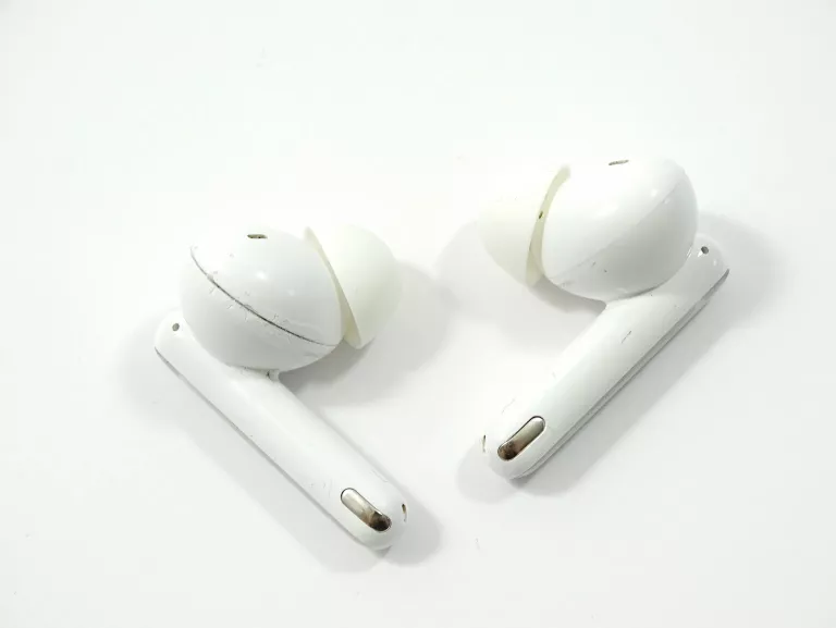 SŁUCHAWKI OPPO ENCO FREE 2 BIAŁE KOMPLET