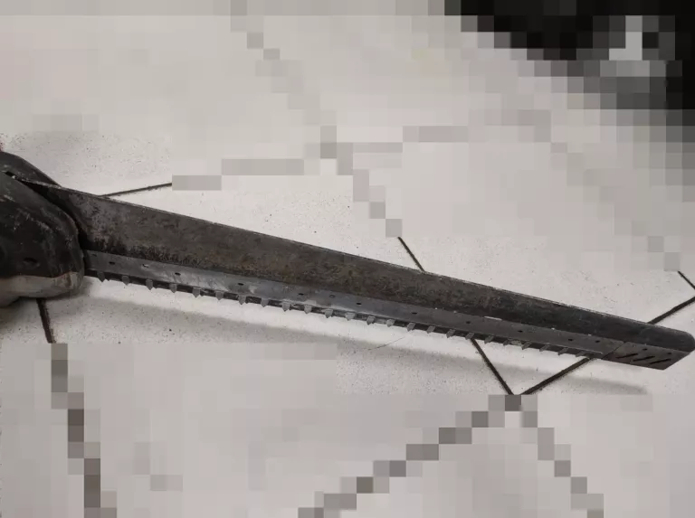 PIŁA SZABLASTA DO PUSTAKÓW ALIGATOR DEWALT DWE 398