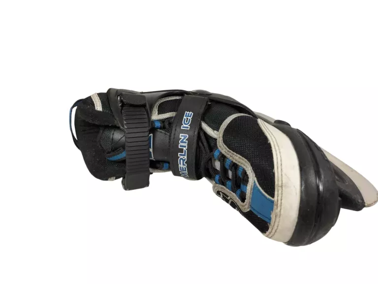 ŁYŻWY REGULOWANE DLA DZIECI K2 MERLIN ICE 29-34