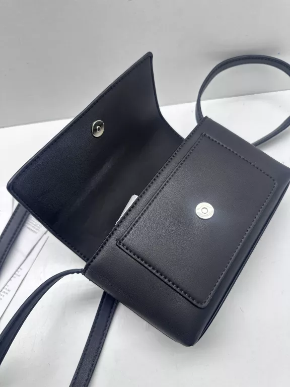 TOREBKA CALVIN KLEIN MUST MINI BAG