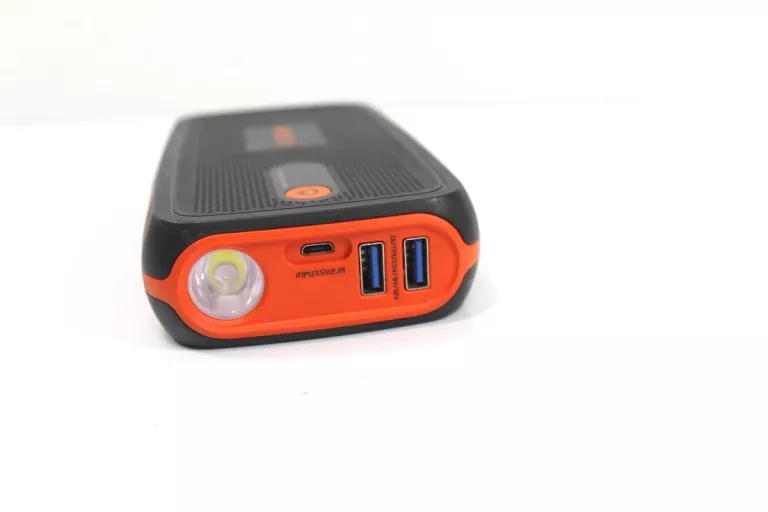 OSRAM ROZRUSZNIK BATTERY START OBSL 300 13000MH 12V