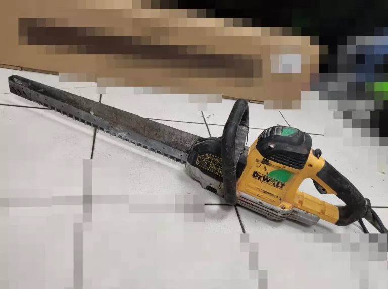 PIŁA SZABLASTA DO PUSTAKÓW ALIGATOR DEWALT DWE 398