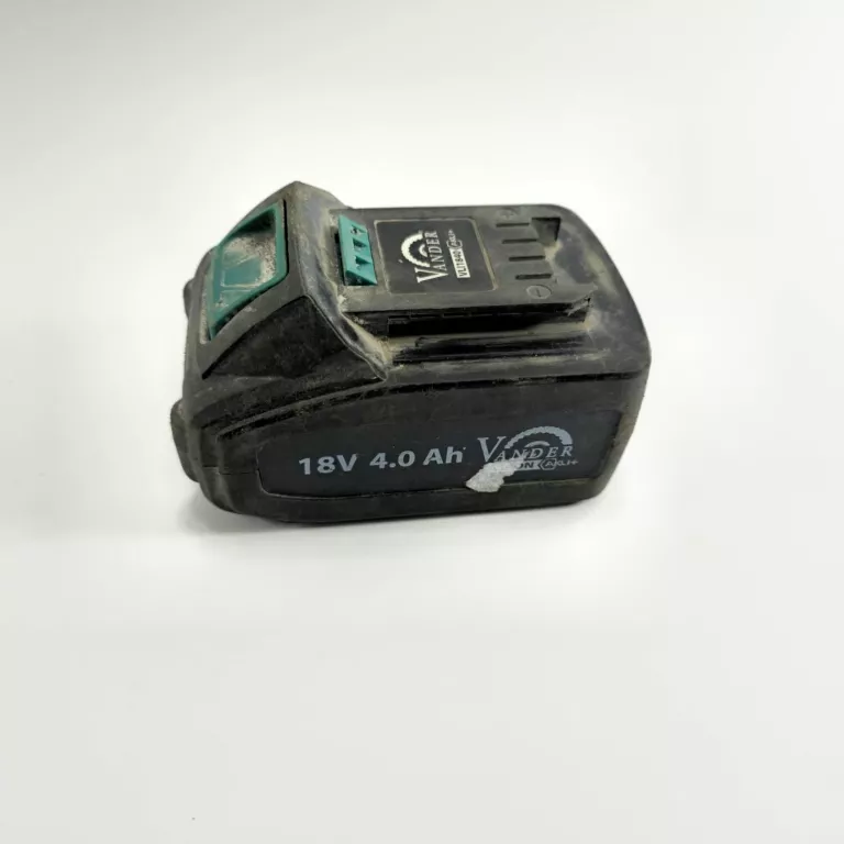 AKUMULATOR BATERIA LI-ION 4.0AH 18V VANDER VLI1840