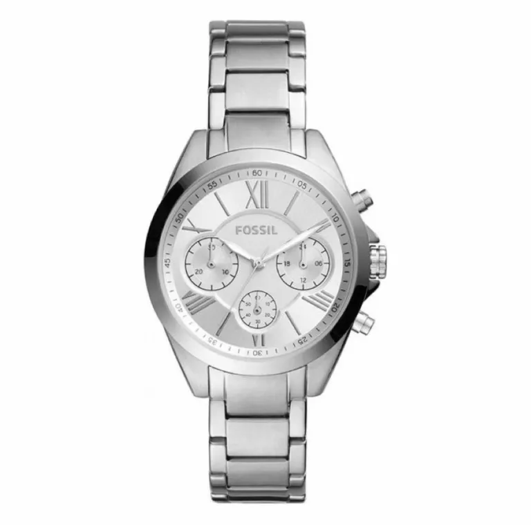 ZEGAREK DAMSKI FOSSIL MODERN COURIER CHRONOGRAPH BQ3035