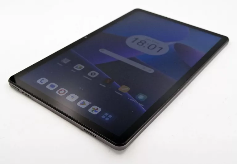 TABLET LENOVO TAB M10 PLUS 3RD GEN 4GB 64GB LTE W PUDEŁKU