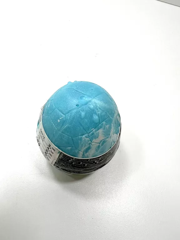DINO SLIME SERIES 4